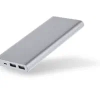 پاوربانک فست شارژ فلزی شیائومی 10000MAh|لوازم جانبی موبایل و تبلت|مشهد, هنرستان|دیوار