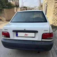 پراید ۹۴|خودرو سواری و وانت|گنبد کاووس, |دیوار