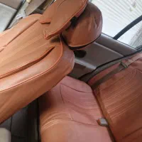 سمند مدل ۸۸ بی رنگ|خودرو سواری و وانت|رباط‌کریم, نصیرشهر|دیوار