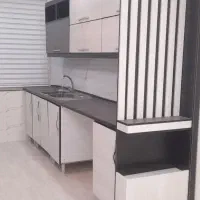 فروش خانه مسکونی تجاری در سه طبقه|فروش آپارتمان|کنگاور, |دیوار