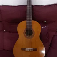 گیتار یاماها c40(سی چهل)