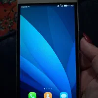 گوشی honor کیفیت خوبی داره با حافظه 2.0 گیگابایت|موبایل|شوش, |دیوار