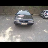 زانتیا ۱۸۰۰ مدل ۸۲|خودرو سواری و وانت|تهران, آرژانتین|دیوار
