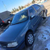 پژو slx تیوفایو مدل 98