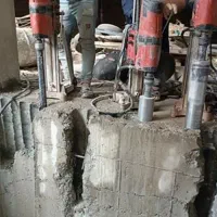 تخریب ساختمان (حرفه ای)|خدمات پیشه و مهارت|تاکستان, |دیوار