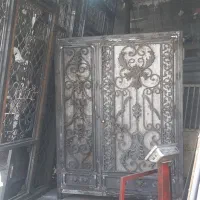 جوشکاری سیار مغازه احمدی|خدمات پیشه و مهارت|پاکدشت, حصار امیر|دیوار