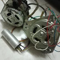 دینام لباسشویی سامسونگ ۱۵۰۰هزار در مرتضی گرد