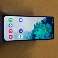 samsung s20 fe رم ۸