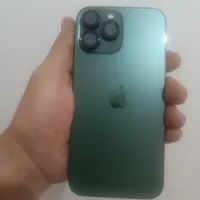 آیفون ۱۳ پرومکس۲۵۶zaa