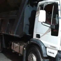 ایویکو یورو کارگو۸۸|خودرو سنگین|اصفهان, رزمندگان|دیوار