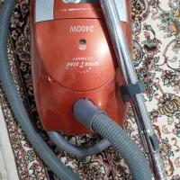 یک عدد جارو برقی موشکی 24000