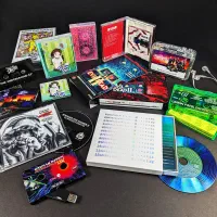 سی‌دی (CD) لوح فشرده