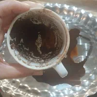 تفعل قهوه|فعالیت داوطلبانه|ساری, |دیوار