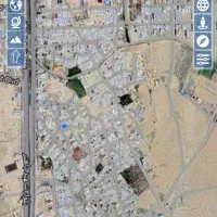 زمین مسکونی