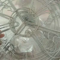 استند قابلمه|آب‌چکان و نظم‌دهنده ظروف|قم, کلهری|دیوار