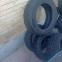 لاستیک پرایدی۱۶۵