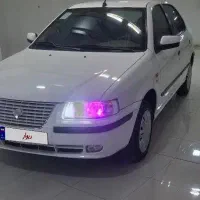 سمند Lx مدل 1400|خودرو سواری و وانت|سراب, |دیوار