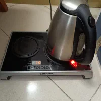 چای ساز گاسونیگ لمسی