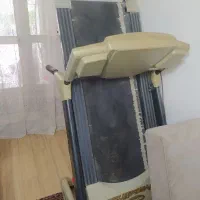 تردمیل universal|تجهیزات ورزشی|مشهد, ملک‌آباد|دیوار