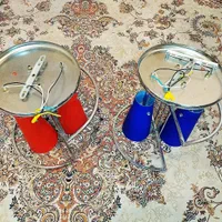 لوستر شیک در حد نو