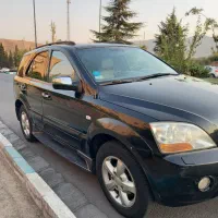 سورنتو ۲۰۰۸ بیرنگ