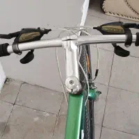 دوچرخه جاینت اسکیپr3|دوچرخه، اسکیت، اسکوتر|خرم‌آباد, |دیوار