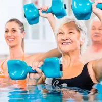 ابدرمانی هدیه روز مادر