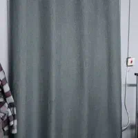 پرده پانچ طوسی