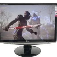 مانیتور LG
