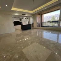 ۱۶۰متر/ نوساز/کلید نخورده/ ویو بدون مشرف/۲پارکینگ|فروش آپارتمان|تهران, جنتآباد مرکزی|دیوار