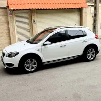 برلیانس کراس 320اتومات مدل 96