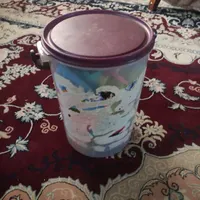 لگو خانه سازی سطلی