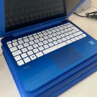 چهار عدد لپ تاپ hp خوش دست