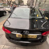 جک مشکی سفید خاکستری J4 مدل ۱۴۰۴|خودرو سواری و وانت|تهران, توحید|دیوار