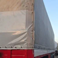 چادری مارال ۸۴  محور بنز