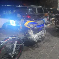 هندا پرواز ۱۲۵