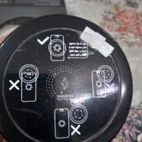 یک عدد وایرلس شارژر فست نو