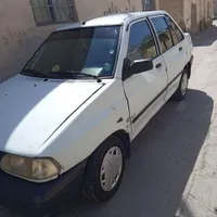 پراید صندوق‌دار بنزینی، مدل ۱۳۷۹|خودرو سواری و وانت|زاهدان, |دیوار