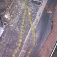 تسبیح شاه مقصود