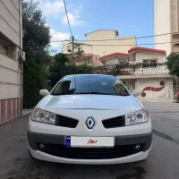 مگان مدل ۹۱