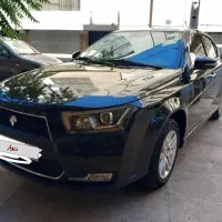 دنا پلاس ۶ دنده صفر