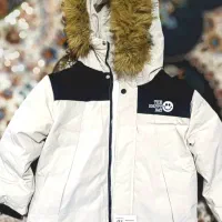 کاپشن مارک دارخارجی|کفش و لباس بچه|نورآباد, |دیوار