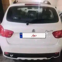 کوییک GXR مدل 1404|خودرو سواری و وانت|زاهدان, |دیوار