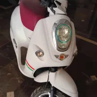 موتور برقی کویر ۱۵۰۰ وات