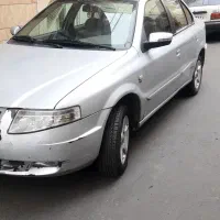 سمند سورن مدل ۱۳۸۹|خودرو سواری و وانت|ری, حمزهآباد|دیوار