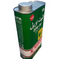 روغن موتور الیت سبز شرکتی|قطعات یدکی و لوازم جانبی|تهران, خلازیر|دیوار