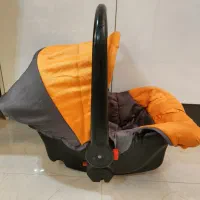 کریر پیر گاردین فرانسه قیمت ۵۹۹|کالسکه و لوازم جانبی|تهران, چیتگر شمالی|دیوار