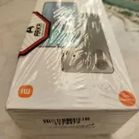 شیائومی Redmi Note 13 با حافظهٔ ۵۱۲ گیگابایت|موبایل|قشم, |دیوار