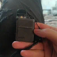 پاد اسموک