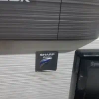 پرینتر سیاه سفید
